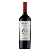 Famiglia Cotarella - Lazio Sodale 2019