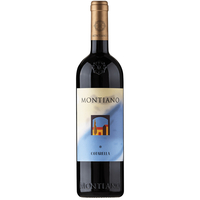 Famiglia Cotarella - Lazio Rosso Igp “montiano” 2011 Jeroboam