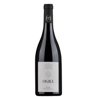 Famiglia Cotarella - Lazio Rosso Igt “ogrà” 2016