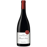 Famille Roux - Pinot Noir Les Côtilles 2022