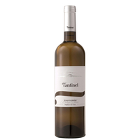 Fantinel - Friuli Grave Sauvignon Doc “borgo Tesis” 2020