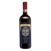 Fattoria dei Barbi - Brunello Di Montalcino Docg 2017