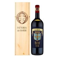 Fattoria dei Barbi - Brunello Di Montalcino Docg 2017 Magnum