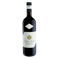 Fattoria dei Barbi - Brunello Di Montalcino Docg Vigna Del Fiore 2017