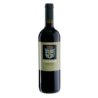 Fattoria dei Barbi - Toscana Sangiovese Igt Rosso Dei Barbi 2018