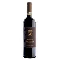 Fattoria del Pino - Brunello Di Montalcino Docg 2017