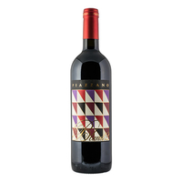 Fattoria di Piazzano - Toscana Rosso Igt Blend 2 2016