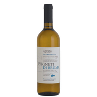 Fattoria La Rivolta - Beneventano Falanghina Igp Vigneti Di Bruma 2021