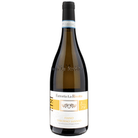 Fattoria La Rivolta - Sannio Taburno Fiano Doc 2022