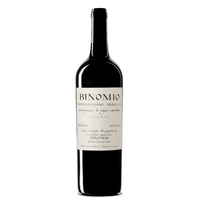 Fattoria La Valentina - Montepulciano D Abruzzo Riserva Doc Binomio 2019