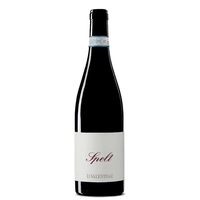 Fattoria La Valentina - Montepulciano D Abruzzo Riserva Doc “spelt” 2018