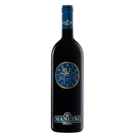 Fattoria Mancini - Marche Rosso Igt Blu 2020
