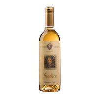 Fattoria Paradiso - Forlì Bianco Passito Uve Botritizzate Igt Gradisca 2021