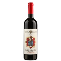 Fattoria Paradiso - Forlì Rosso Barbarossa Igt “lo Spungone” 2020