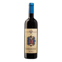 Fattoria Paradiso - Forlì Rosso Igt Barbarossa Il Dosso 2017