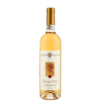 Fattoria Paradiso - Romagna Albana Dolce Docg Vigna Del Viale 2021