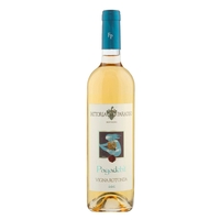 Fattoria Paradiso - Romagna Pagadebit Doc Vigna Rotonda 2020