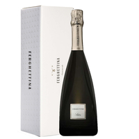 Ferghettina - Franciacorta Docg Satèn 2018 Magnum