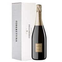 Ferghettina - Franciacorta Extra Brut 2015