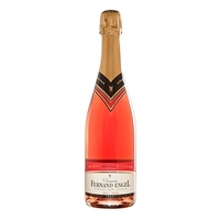 Fernand Engel - Crémant Dalsace Brut Rosé 2020