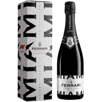 Ferrari - Ferrari F1® Limited Edition Trentodoc