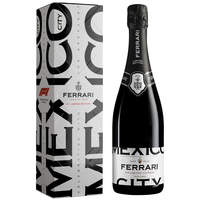 Ferrari - Trento Doc Cuvée Mexico F1 ®