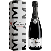 Ferrari - Trento Doc Cuvée Miami F1 ®