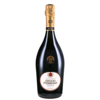 Ferrari - Trento Doc Giulio Ferrari Riserva Del Fondatore 2007 Magnum