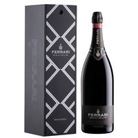 Ferrari - Trento Doc Maximum Blanc De Blancs Jéroboam