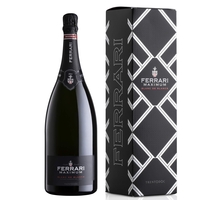 Ferrari - Trento Doc Maximum Blanc De Blancs Magnum