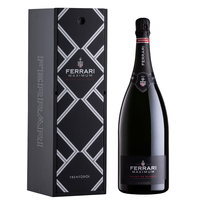 Ferrari - Trento Doc Maximum Blanc De Blancs Magnum