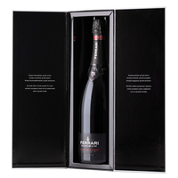 Ferrari - Trento Doc Maximum Brut Blanc De Blancs Magnum