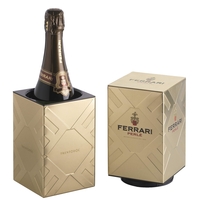Ferrari - Trento Doc “perlé” 2017
