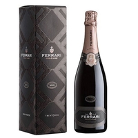Ferrari - Trento Riserva Doc Perlé Rosé 2016