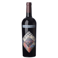 Feudi del Pisciotto - Terre Siciliane Cabernet Sauvignon Igt Missoni 2017