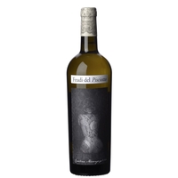 Feudi del Pisciotto - Terre Siciliane Grillo Igt Carolina Marengo For Kisa 2019