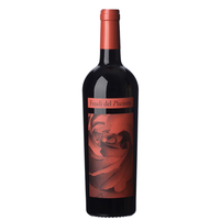 Feudi del Pisciotto - Terre Siciliane Merlot Igt 2018