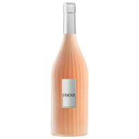 Feudi di San Gregorio - Campania Rosato Igt Visione 2021