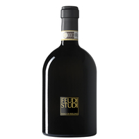Feudi di San Gregorio - Fiano Di Avellino Docg Fraedane 2015