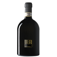 Feudi di San Gregorio - Greco Di Tufo Docg Nassano 2017