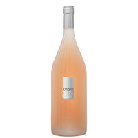 Feudi di San Gregorio - Irpinia Rosato Doc Visione 2021 Magnum