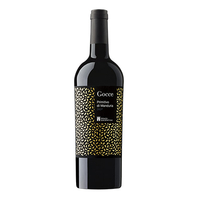 Feudi Salentini - Primitivo Di Manduria Dop Gocce 2019
