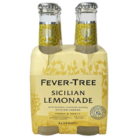 Fever-Tree - Sicilian Lemonade