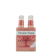 Fever-Tree - Sparkling Pink Grapefruit