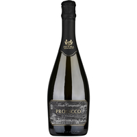 Fidora - Prosecco Spumante Brut Doc “tenuta Crivanetta”