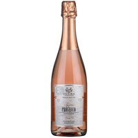 Fidora - Prosecco Spumante Rosé Brut Nature Doc “tenuta Crivanetta” 2020