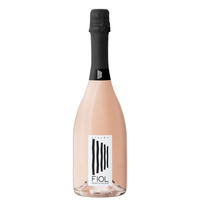 FIOL - Prosecco Extra Dry Rosé Doc 2020