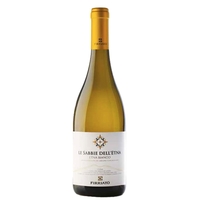 Firriato - Etna Bianco Doc Le Sabbie Delletna 2021