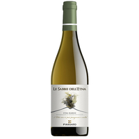 Firriato - Etna Bianco Doc Le Sabbie Delletna 2022