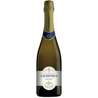 Firriato - Etna Metodo Classico Brut Blanc De Noirs Doc Gaudensius